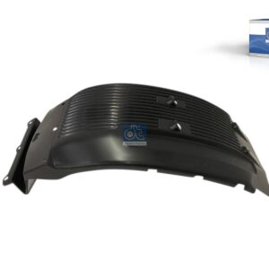 DT Spare Parts 2.71380 Fender, front, right