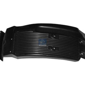 DT Spare Parts 2.71381 Fender, front, left
