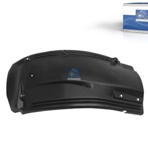 DT Spare Parts 2.71382 Fender, front, left