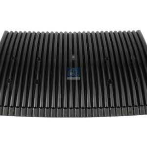DT Spare Parts 2.71384 Fender, rear