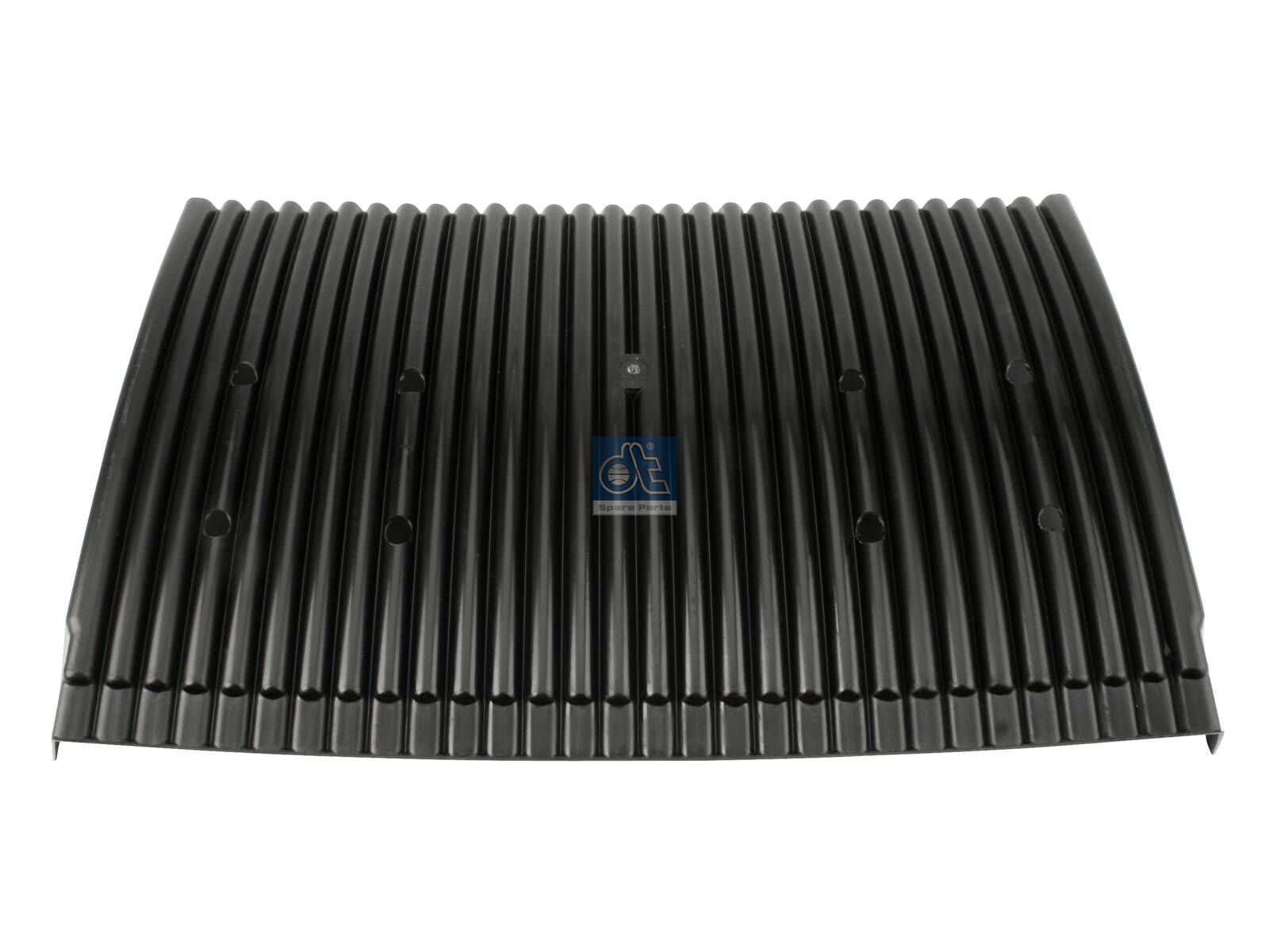 DT Spare Parts 2.71384 Fender, rear