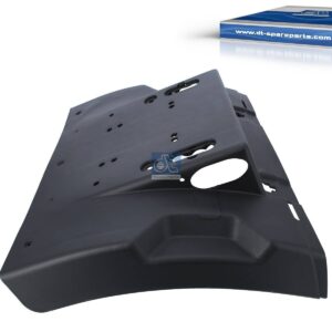 DT Spare Parts 2.71388 Fender, rear
