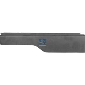 DT Spare Parts 2.71389 Fender extension, left