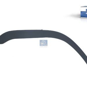 DT Spare Parts 2.71390 Fender widener, front, right