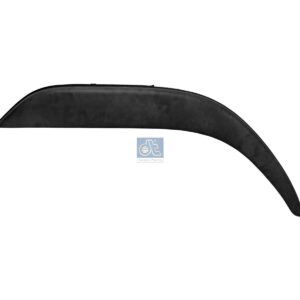 DT Spare Parts 2.71392 Fender widener, front, right
