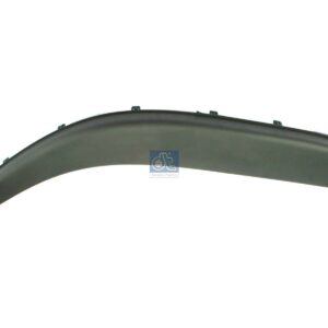 DT Spare Parts 2.71393 Fender widener, front, left