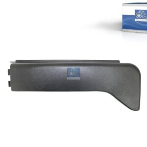 DT Spare Parts 2.71396 Fender part, left