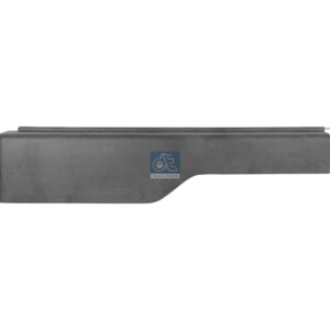DT Spare Parts 2.71397 Fender extension, right