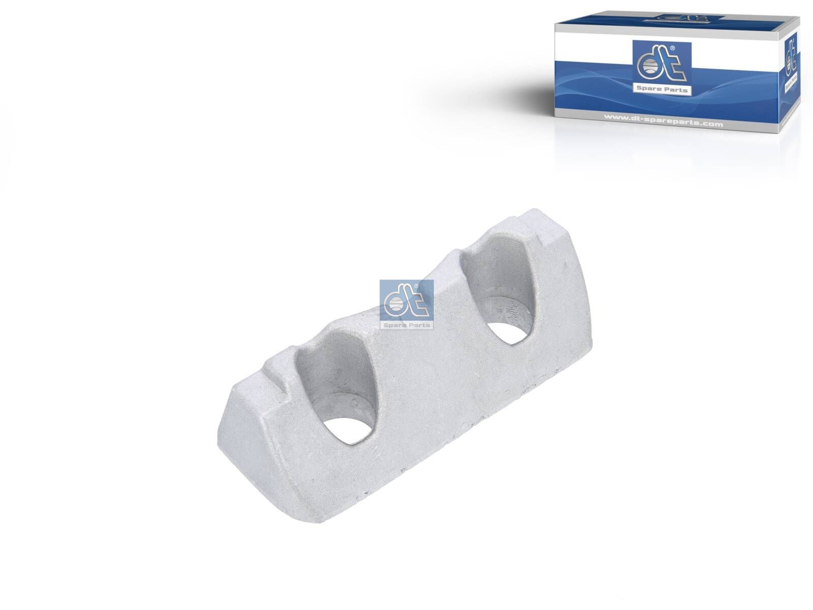 DT Spare Parts 2.71399 Fender bracket