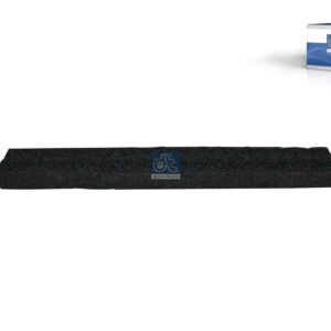 DT Spare Parts 2.71400 Gasket, corner panel
