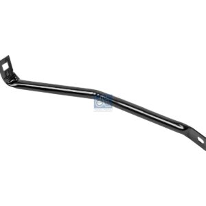 DT Spare Parts 2.71405 Bracket, fender extension, left