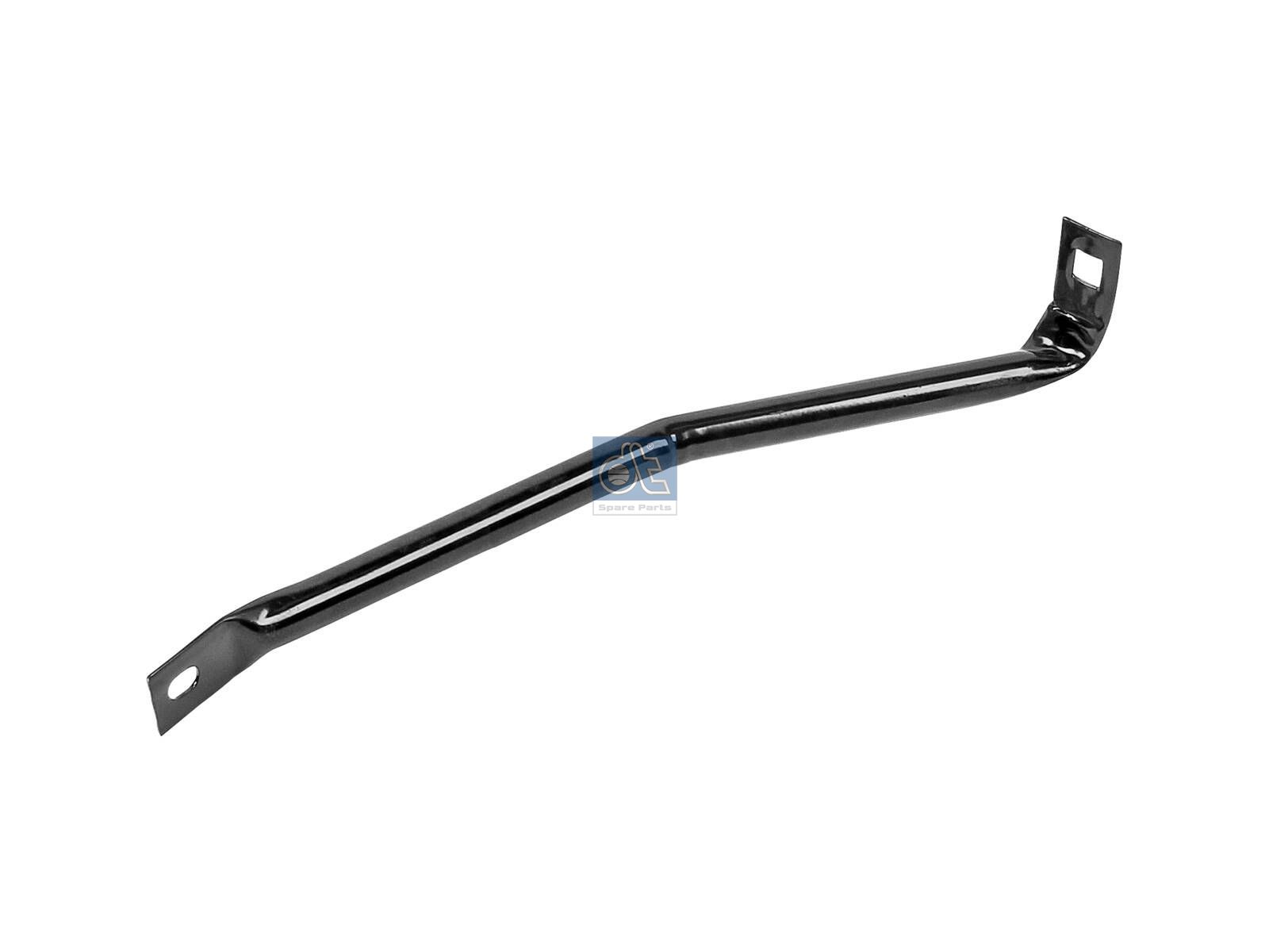 DT Spare Parts 2.71406 Bracket, fender extension, right