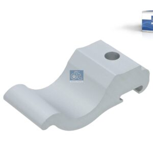DT Spare Parts 2.71410 Clamp, fender bracket