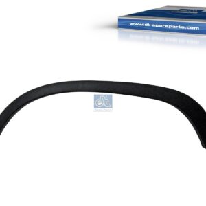 DT Spare Parts 2.71418 Fender widener, front, left