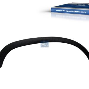 DT Spare Parts 2.71419 Fender widener, front, right