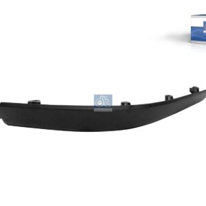 DT Spare Parts 2.71421 Spoiler, left