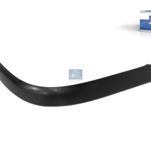 DT Spare Parts 2.71422 Spoiler, right