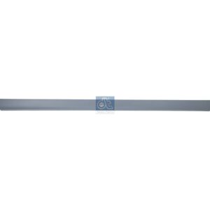 DT Spare Parts 2.71424 Spoiler, center