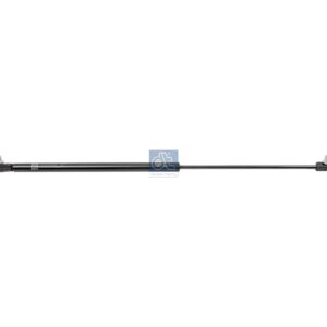 DT Spare Parts 2.71433 Gas spring, L: 630 mm, 210 N, Ls: 265 mm