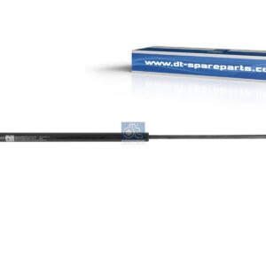 DT Spare Parts 2.71434 Gas spring, L: 585 mm, 450 N, Ls: 250 mm