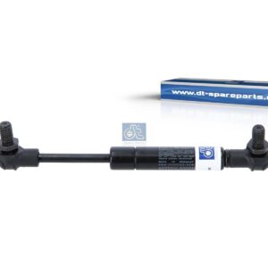 DT Spare Parts 2.71435 Gas spring, front flap