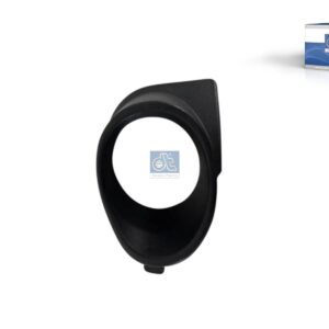 DT Spare Parts 2.71441 Lamp cover, right