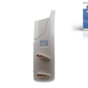 DT Spare Parts 2.71442 Cabin corner, left