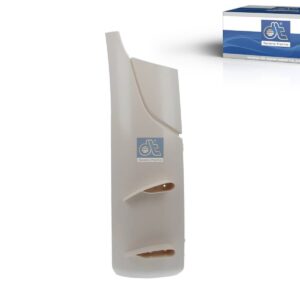 DT Spare Parts 2.71443 Cabin corner, right