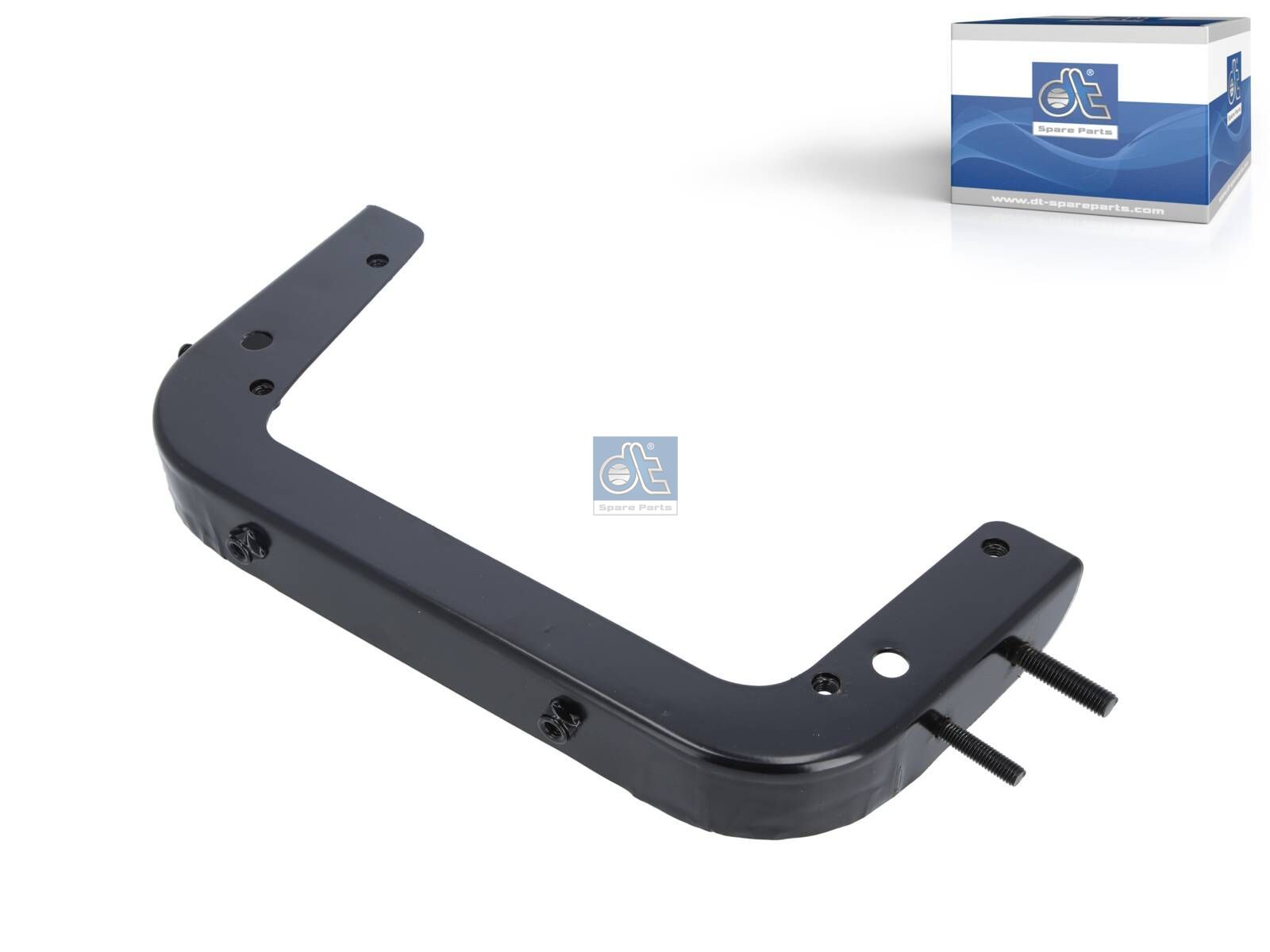 DT Spare Parts 2.71452 Bracket, right