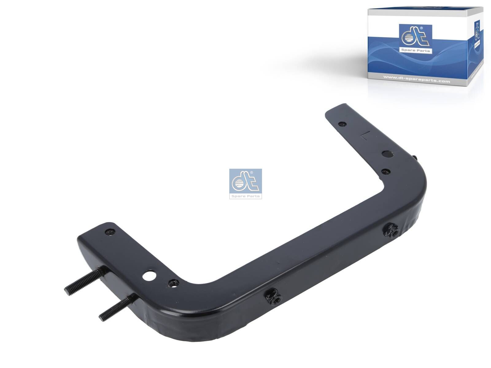 DT Spare Parts 2.71453 Bracket, left