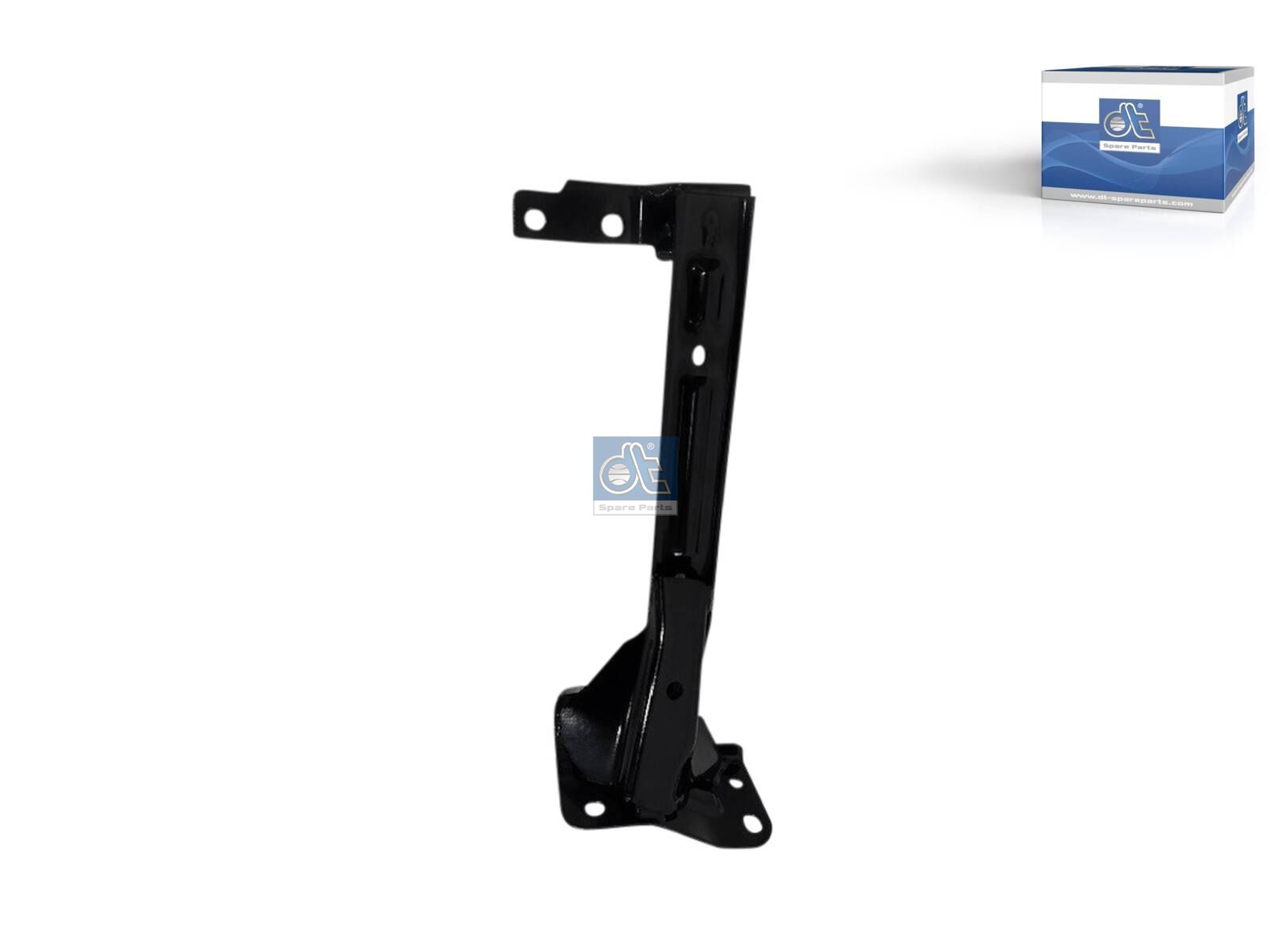 DT Spare Parts 2.71457 Bracket, step well case, left