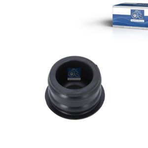 DT Spare Parts 2.71459 Plug, flywheel housing, plastic
