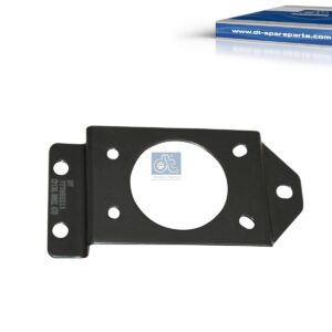 DT Spare Parts 2.71476 Console, front grill slot