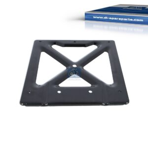 DT Spare Parts 2.71478 Frame, fender