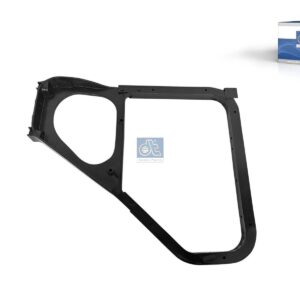 DT Spare Parts 2.71481 Console, fender, left