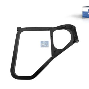 DT Spare Parts 2.71482 Console, fender, right