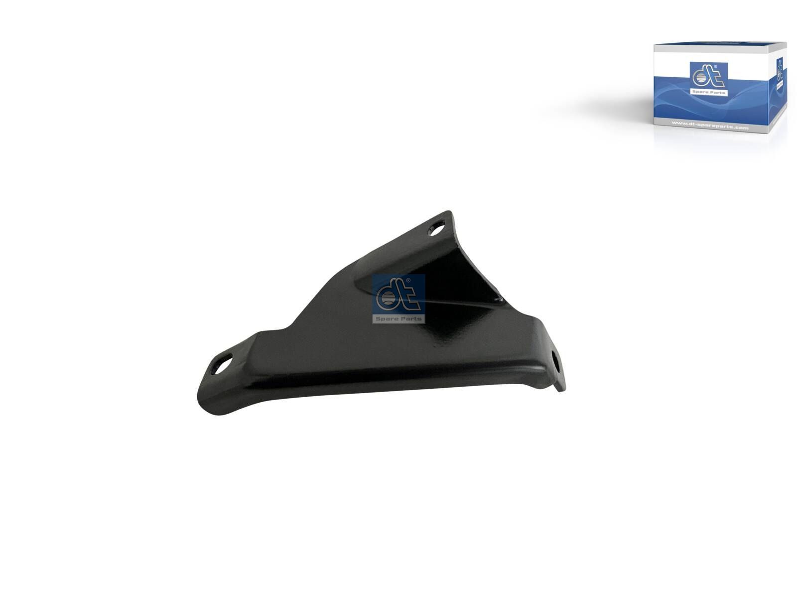 DT Spare Parts 2.71485 Console, left