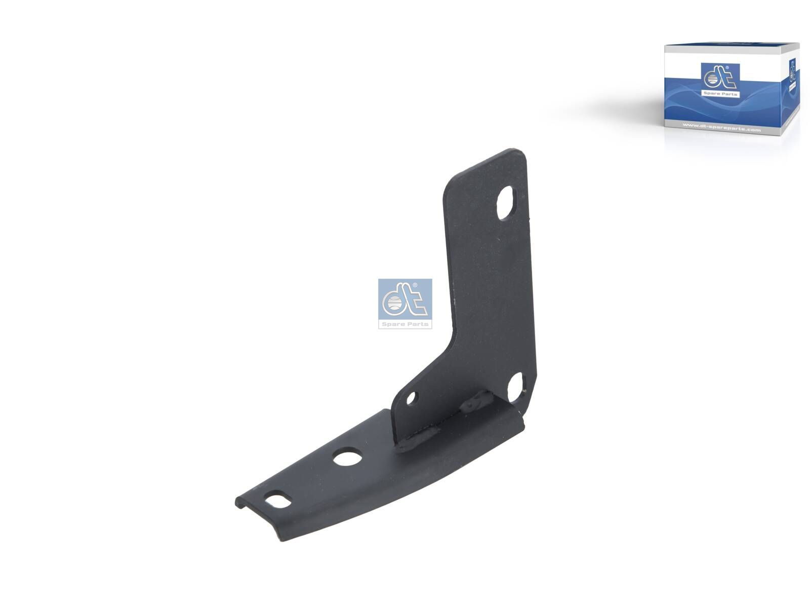 DT Spare Parts 2.71489 Console, boarding step, left