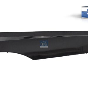 DT Spare Parts 2.71491 Cover, fender, left