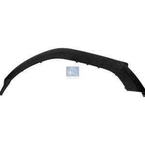 DT Spare Parts 2.71493 Fender part, left