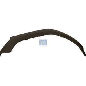 DT Spare Parts 2.71494 Fender part, right