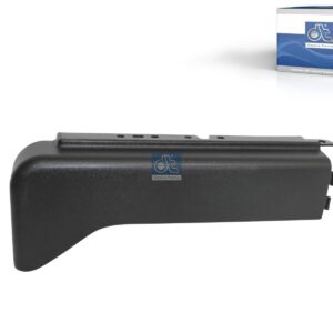 DT Spare Parts 2.71495 Fender extension, right