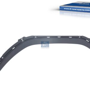 DT Spare Parts 2.71496 Fender part, left