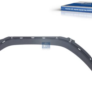 DT Spare Parts 2.71497 Fender part, right