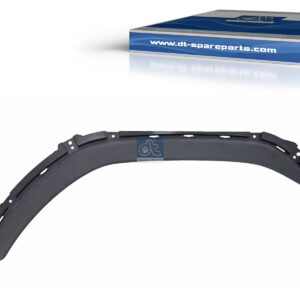DT Spare Parts 2.71498 Fender part, left