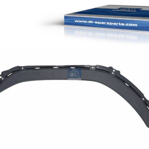 DT Spare Parts 2.71499 Fender part, right