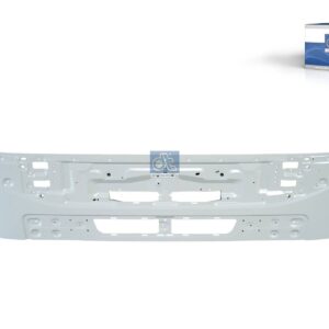 DT Spare Parts 2.71507 Front panel