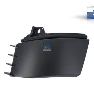 DT Spare Parts 2.71508 Front panel, left