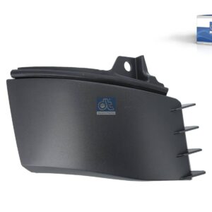 DT Spare Parts 2.71509 Front panel, right