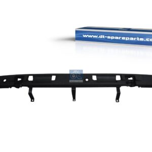 DT Spare Parts 2.71513 Front panel